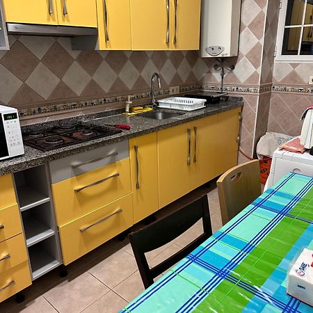 Habitacion En Piso Compartido En Malaga Capital エクステリア 写真