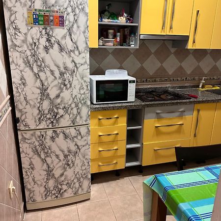Habitacion En Piso Compartido En Malaga Capital エクステリア 写真