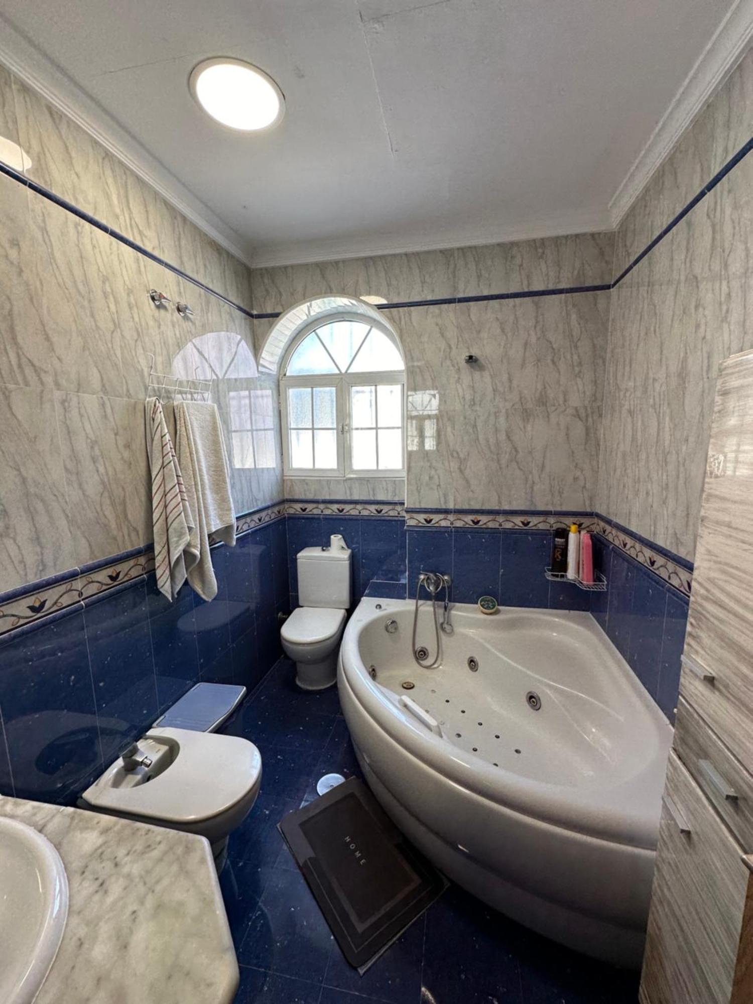 Habitacion En Piso Compartido En Malaga Capital エクステリア 写真